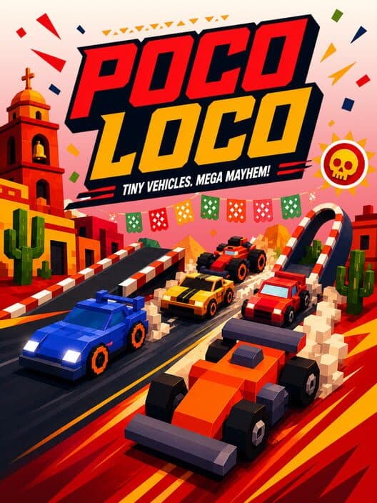 Обложка Poco Loco