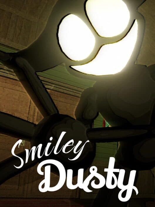 Обложка Smiley Dusty