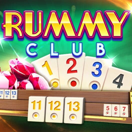 Обложка Rummy Club
