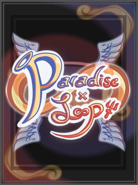 Обложка Paradise Loop