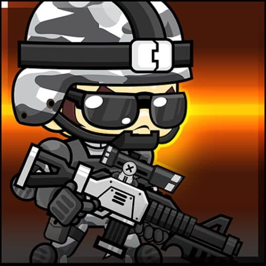 Обложка Lostguns