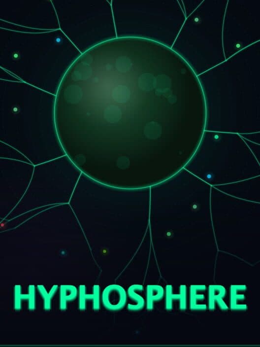 Обложка HyphoSphere