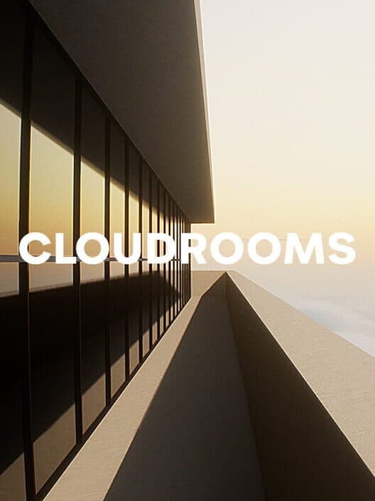 Обложка Cloudrooms