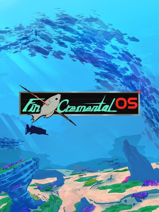 Обложка FinCrementalOS