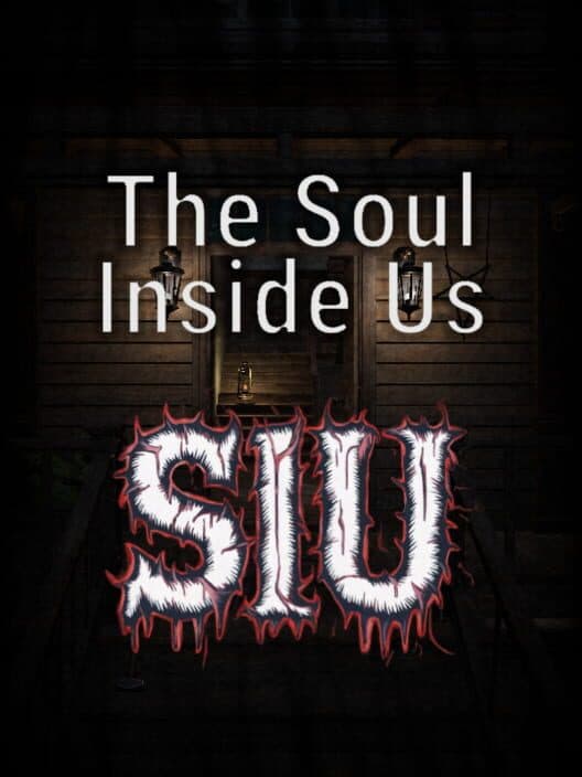 Обложка The Soul Inside Us