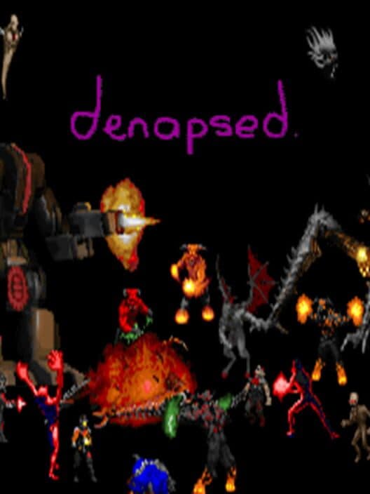 Обложка DeNapsed