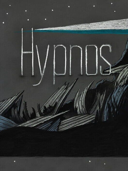 Обложка Hypnos