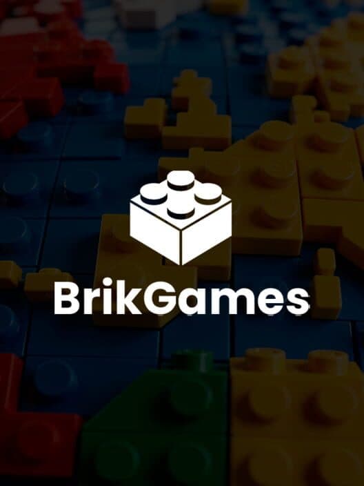 Обложка BrikGames