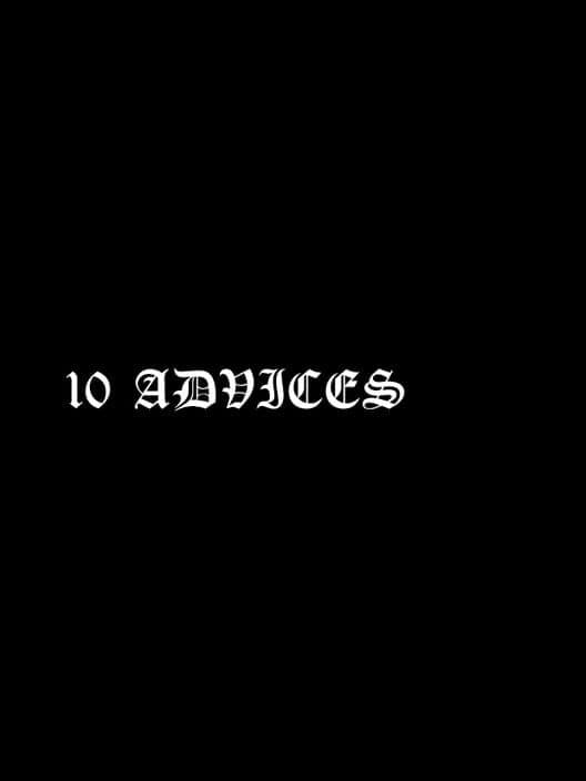 Обложка 10 Advices