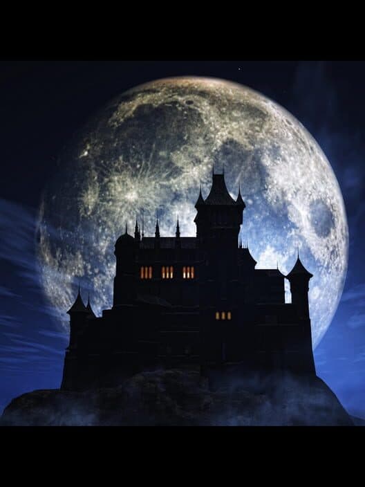 Обложка Haunted Mansion: Experience