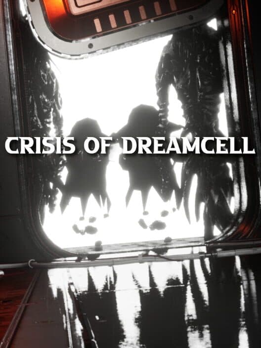 Обложка Crisis of Dreamcell