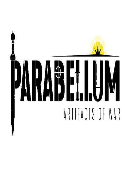 Обложка Parabellum: Artifacts of War
