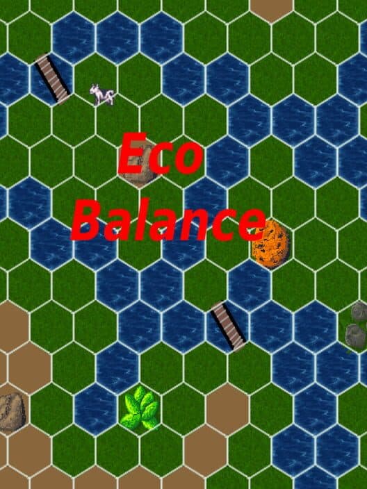 Обложка Eco Balance
