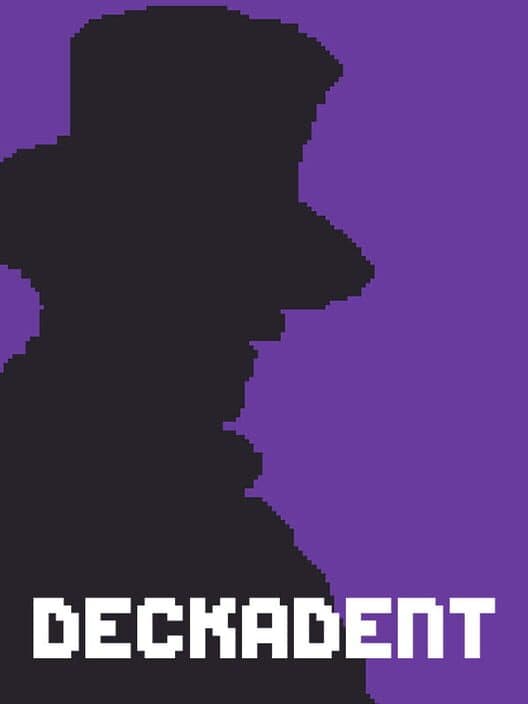 Обложка Deckadent
