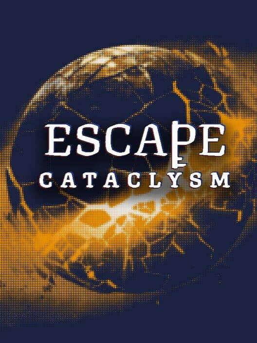 Обложка Escape Cataclysm