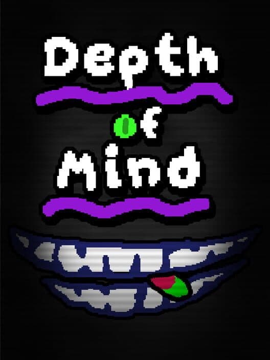 Обложка Depth of Mind