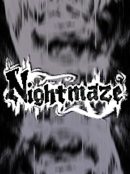 Обложка Nightmaze