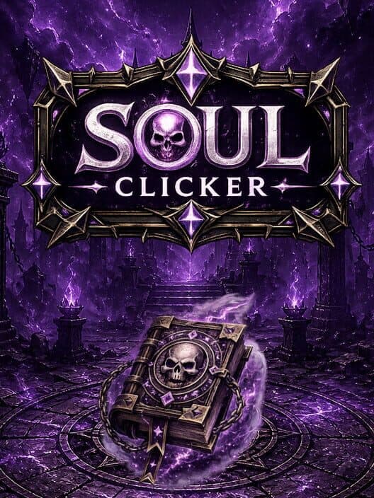 Обложка Soul Clicker