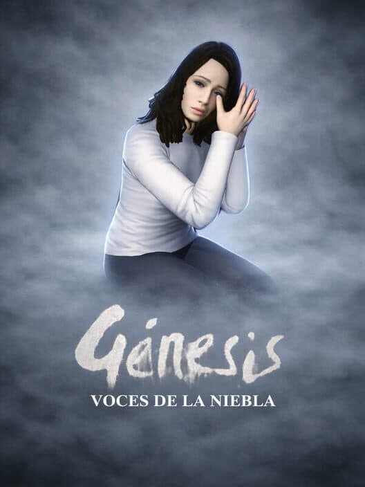 Обложка Genesis: Voces de la Niebla