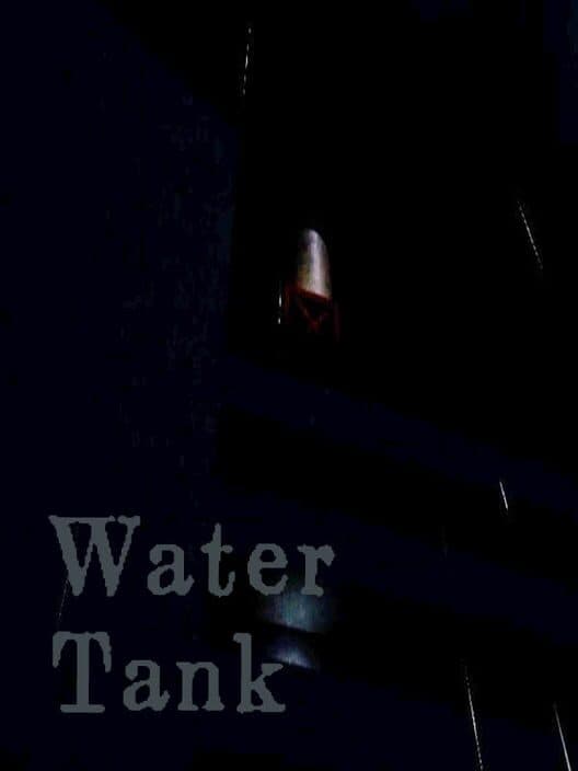 Обложка Water Tank