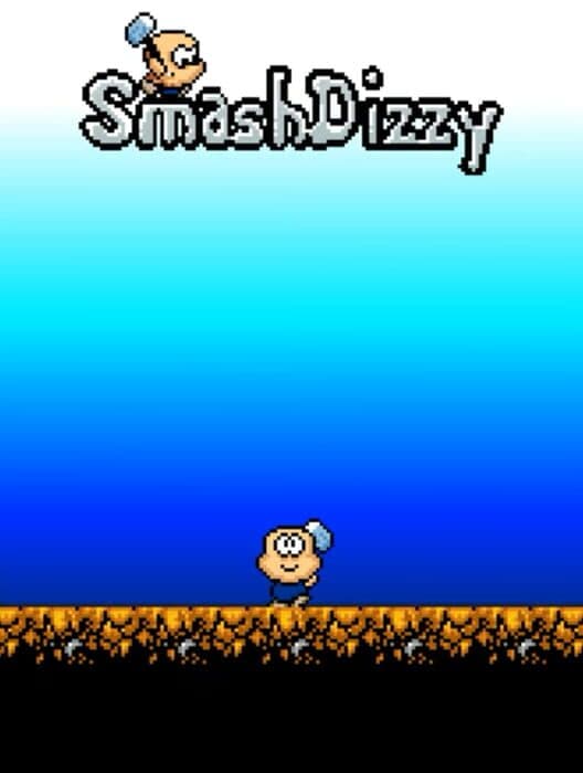 Обложка Smash Dizzy