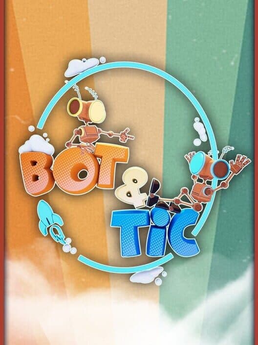 Обложка Bot & Tic