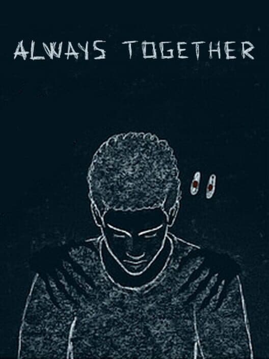 Обложка Always Together