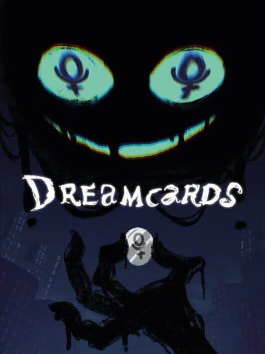 Обложка Dreamcards