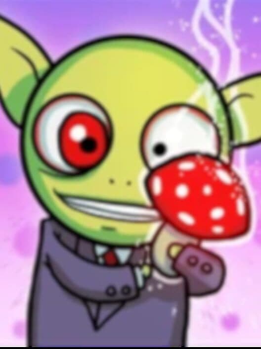 Обложка Mushboom