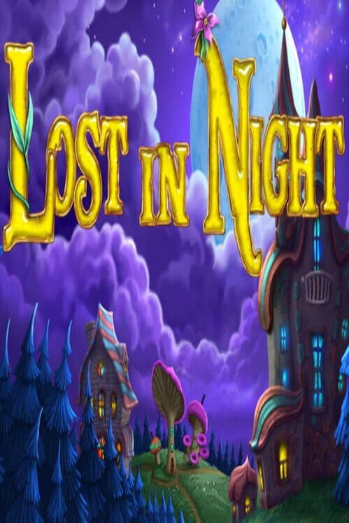 Обложка Lost in Night