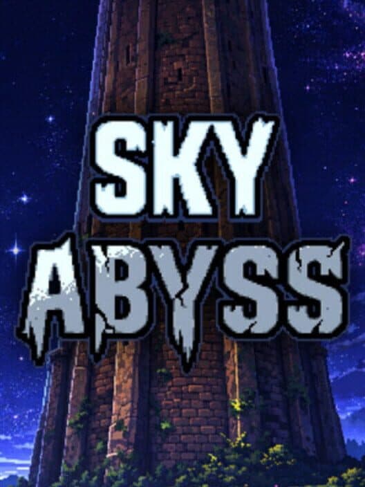 Обложка Sky Abyss