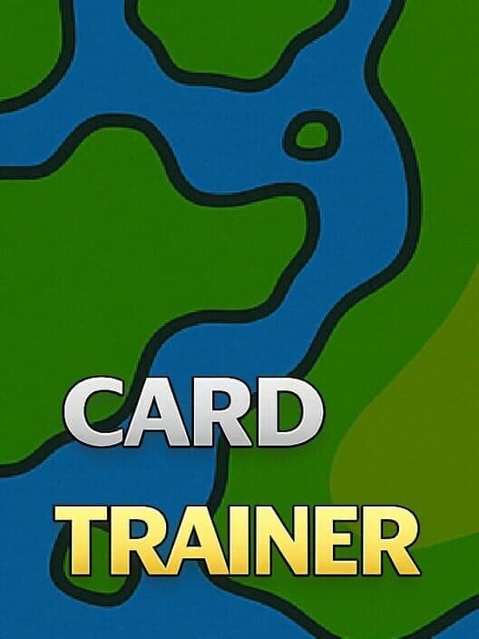 Обложка Card Trainer