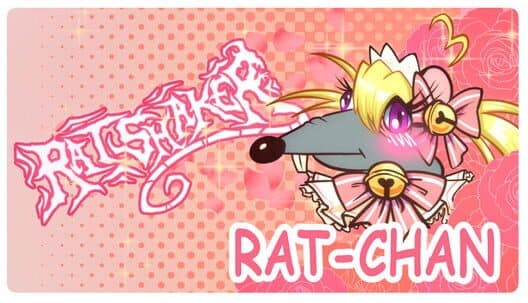 Обложка Ratshaker: Rat-Chan Pack