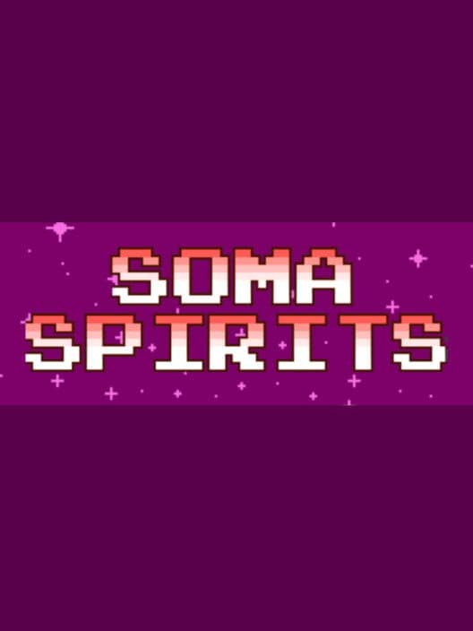 Обложка Soma Spirits