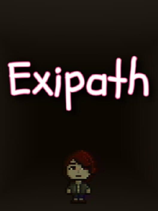 Обложка Exipath