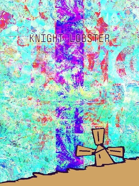 Обложка Knight Lobster