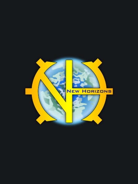 Обложка GregTech: New Horizons