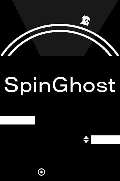 Обложка SpinGhost