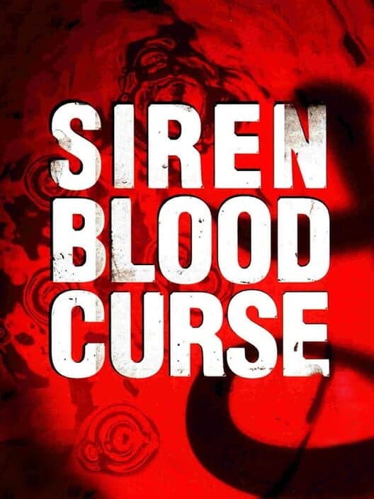 Обложка Siren: Blood Curse
