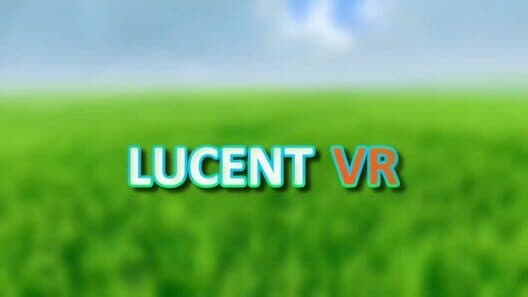 Обложка Lucent VR