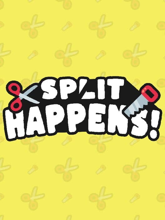 Обложка Split Happens!