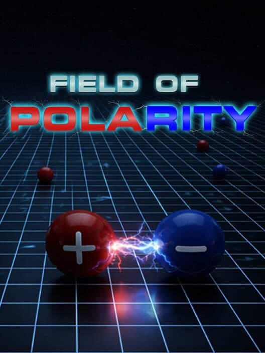 Обложка Field of Polarity