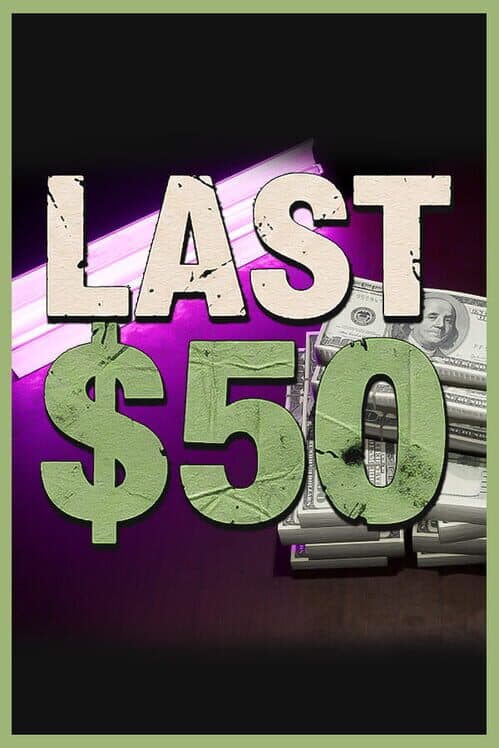 Обложка Last $50