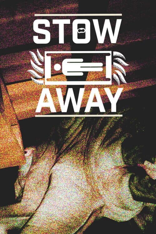 Обложка Stow Away