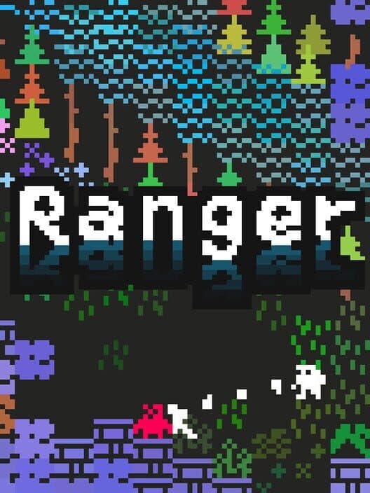 Обложка Ranger