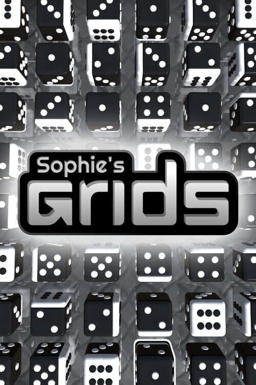 Обложка Sophie's Grids