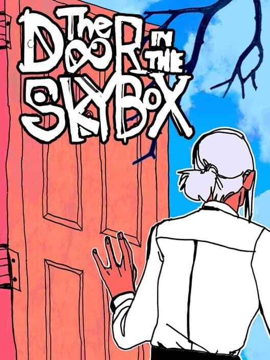 Обложка The Door in The Skybox