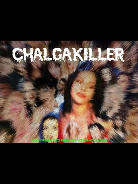 Обложка Chalga Killer
