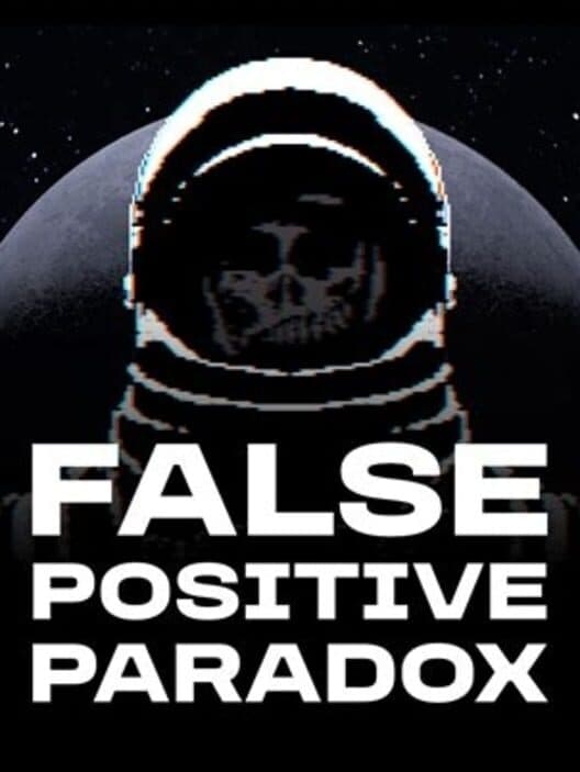 Обложка False Positive Paradox