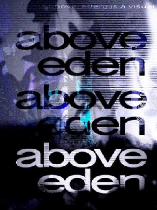 Обложка Above Eden